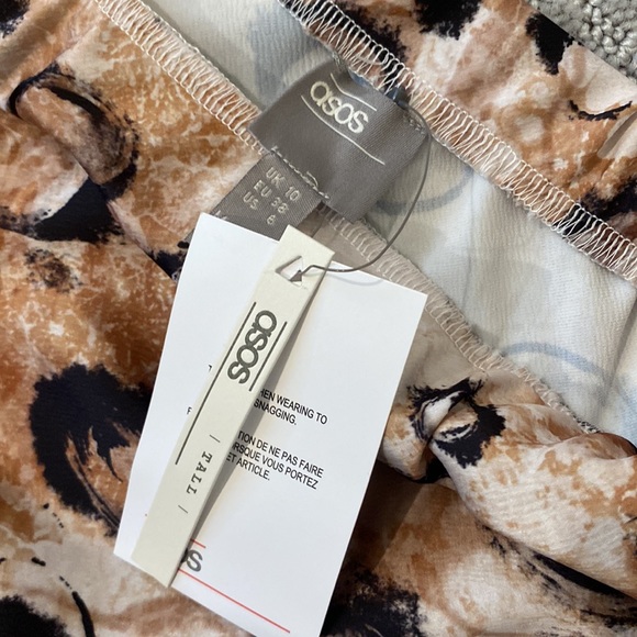 ASOS midi Skirt - Picture 6 of 6